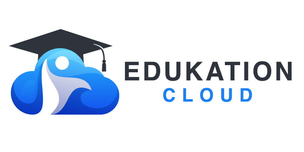 Logo edukationcloud