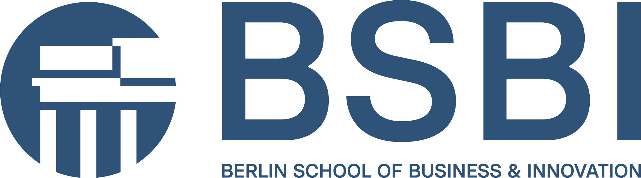 logo BSBI